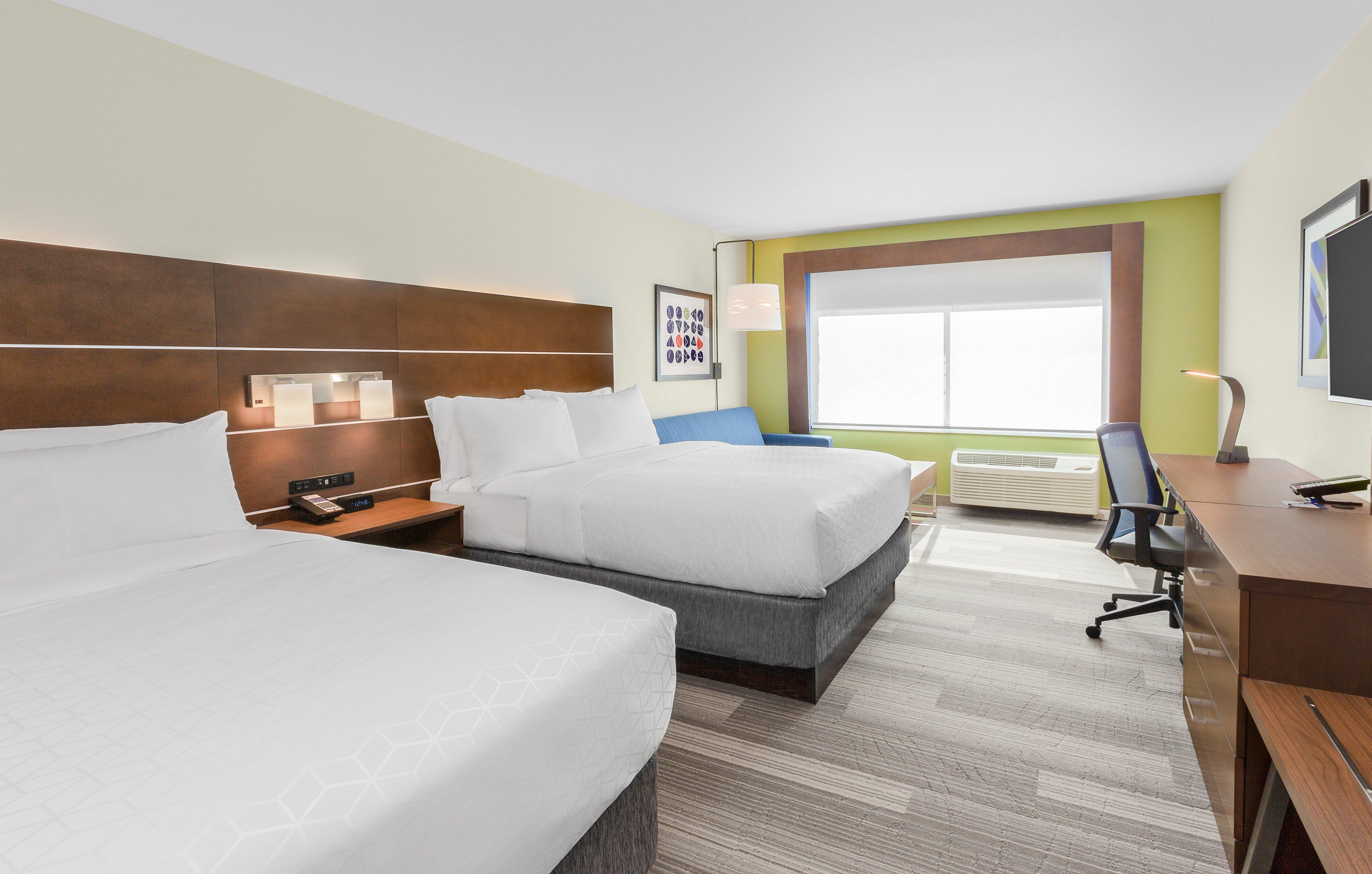 Holiday Inn Express & Suites - Union Gap - Yakima Area By Ihg Exterior foto