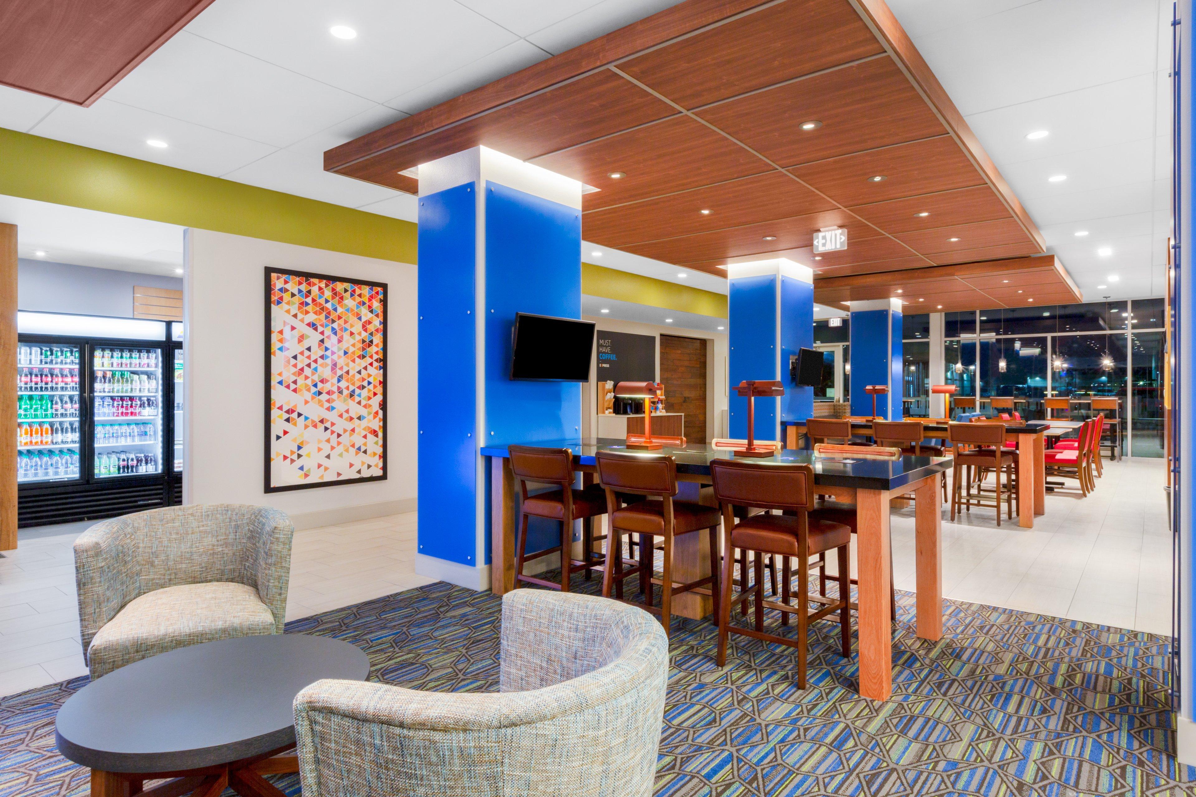 Holiday Inn Express & Suites - Union Gap - Yakima Area By Ihg Exterior foto